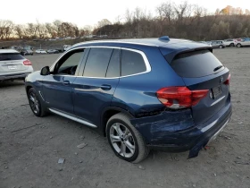 BMW X3 XDRIVE30I * ПАНОРАМА* * 360 КАМЕРA* , снимка 3