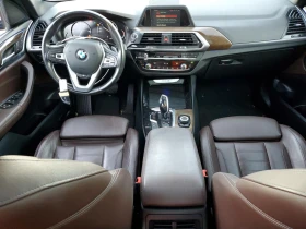 BMW X3 XDRIVE30I * ПАНОРАМА* * 360 КАМЕРA* , снимка 8