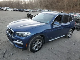 BMW X3 XDRIVE30I * ПАНОРАМА* * 360 КАМЕРA* , снимка 2