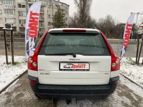 Volvo Xc90 2.4D5/4x4/КОЖА, снимка 5