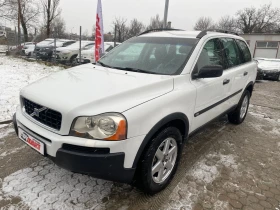 Volvo Xc90 2.4D5/4x4/КОЖА