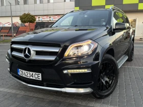 Mercedes-Benz GL 350 AMG, снимка 2