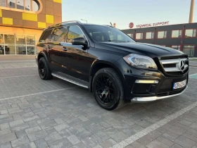 Mercedes-Benz GL 350 AMG, снимка 11