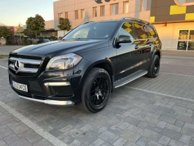 Mercedes-Benz GL 350 AMG, снимка 15