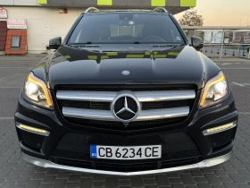 Mercedes-Benz GL 350 AMG, снимка 9