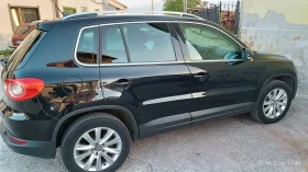 VW Tiguan 2.0 TSI 4 motion, снимка 1