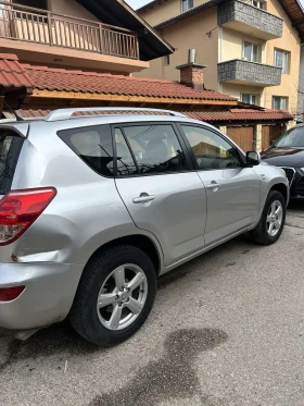 Toyota Rav4, снимка 4