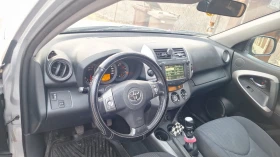 Toyota Rav4, снимка 9