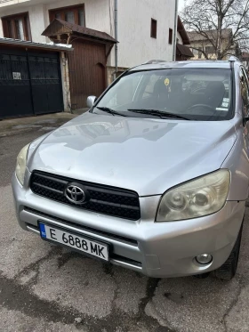 Toyota Rav4, снимка 1