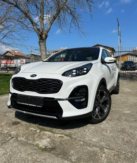 Kia Sportage 2.0 DIESEL GT-LINE GERMANY - изображение 1