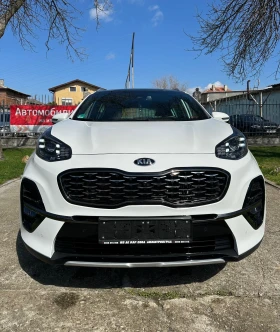 Обява за продажба на Kia Sportage 2.0 DIESEL GT-LINE GERMANY ~Цена по договаряне - изображение 1