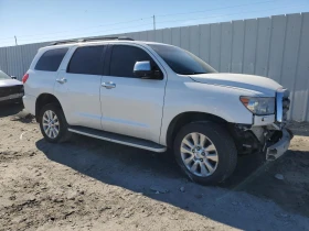 Toyota Sequoia PLATINUM | Mobile.bg    4