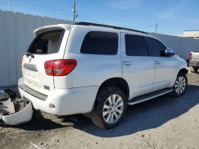 Toyota Sequoia PLATINUM | Mobile.bg    3