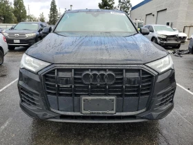 Audi Q7 PREMIUM PLUS Black Optic* Massage* Distronic* BOSE - 77000 лв. - 16329275 | Car24.bg