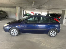 Ford Focus 1.6i   4      | Mobile.bg    2