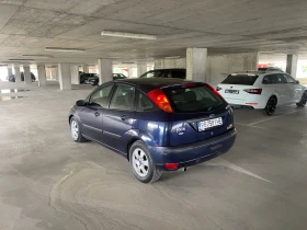 Ford Focus 1.6i   4      | Mobile.bg    3