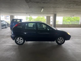 Ford Focus 1.6i   4      | Mobile.bg    5