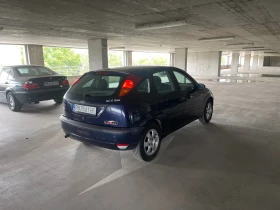 Ford Focus 1.6i   4      | Mobile.bg    4