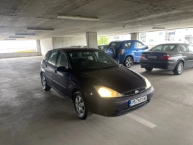 Ford Focus 1.6i   4      | Mobile.bg    6