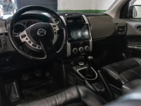 Nissan X-trail 2.0 DCI T-31, снимка 10