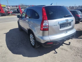 Honda Cr-v 2.2i-ctdi нави/пано 4х4, снимка 4