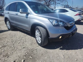 Honda Cr-v 2.2i-ctdi нави/пано 4х4, снимка 2