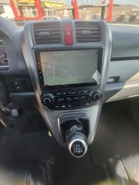 Honda Cr-v 2.2i-ctdi нави/пано 4х4, снимка 12