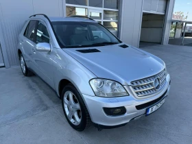 Обява за продажба на Mercedes-Benz ML 320 3.0* CDI* 224ps* 4 MATIC* НАВИ* КОЖА*  ~13 999 лв. - изображение 6