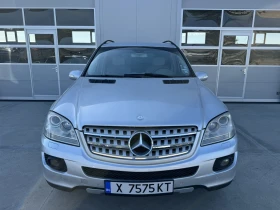 Обява за продажба на Mercedes-Benz ML 320 3.0* CDI* 224ps* 4 MATIC* НАВИ* КОЖА*  ~13 999 лв. - изображение 7