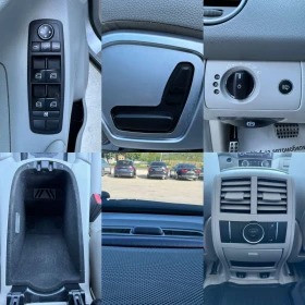 Mercedes-Benz ML 320 3.0* CDI* 224ps* 4 MATIC* * *  | Mobile.bg    15