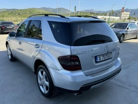Обява за продажба на Mercedes-Benz ML 320 3.0* CDI* 224ps* 4 MATIC* НАВИ* КОЖА*  ~13 999 лв. - изображение 2