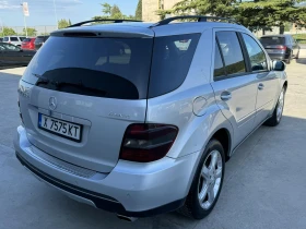 Обява за продажба на Mercedes-Benz ML 320 3.0* CDI* 224ps* 4 MATIC* НАВИ* КОЖА*  ~13 999 лв. - изображение 4