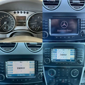 Mercedes-Benz ML 320 3.0* CDI* 224ps* 4 MATIC* * *  | Mobile.bg    14