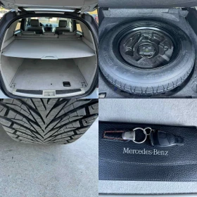 Mercedes-Benz ML 320 3.0* CDI* 224ps* 4 MATIC* * *  | Mobile.bg    16