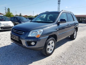     Kia Sportage FACELIFT    139 160  