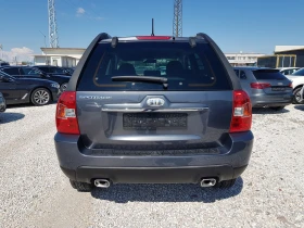 Kia Sportage FACELIFT    139 160   | Mobile.bg    6