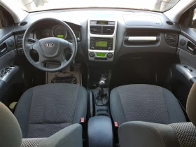 Kia Sportage FACELIFT    139 160   | Mobile.bg    10