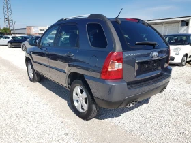 Kia Sportage FACELIFT    139 160   | Mobile.bg    7