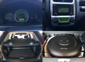 Kia Sportage FACELIFT    139 160   | Mobile.bg    15