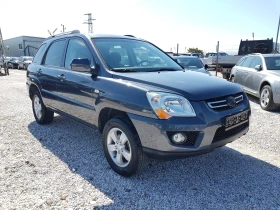     Kia Sportage FACELIFT    139 160  