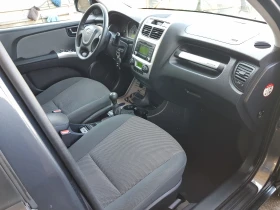 Kia Sportage FACELIFT    139 160   | Mobile.bg    11