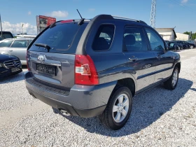 Kia Sportage FACELIFT    139 160   | Mobile.bg    5