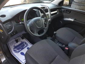 Kia Sportage FACELIFT    139 160   | Mobile.bg    9