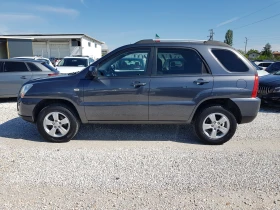 Kia Sportage FACELIFT    139 160   | Mobile.bg    8