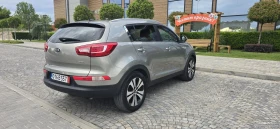 Kia Sportage 1.7CRDI ПАНОРАМА !!КАМЕРА!!НАВИГАЦИЯ!!FULL !!!TV!! - 17999 лв. - 72445878 6