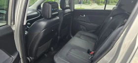 Kia Sportage 1.7CRDI ПАНОРАМА !!КАМЕРА!!НАВИГАЦИЯ!!FULL !!!TV!! - 17999 лв. - 72445878 8