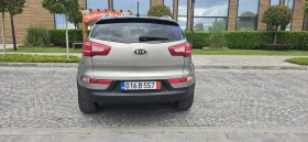 Kia Sportage 1.7CRDI ПАНОРАМА !!КАМЕРА!!НАВИГАЦИЯ!!FULL !!!TV!! - 17999 лв. - 72445878 5