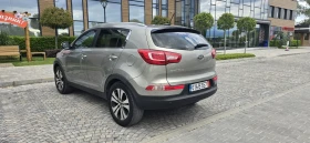 Kia Sportage 1.7CRDI ПАНОРАМА !!КАМЕРА!!НАВИГАЦИЯ!!FULL !!!TV!! - 17999 лв. - 72445878 4