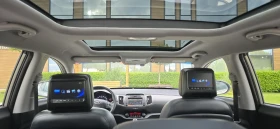 Kia Sportage 1.7CRDI ПАНОРАМА !!КАМЕРА!!НАВИГАЦИЯ!!FULL !!!TV!! - 17999 лв. - 72445878 7