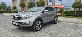Kia Sportage 1.7CRDI ПАНОРАМА !!КАМЕРА!!НАВИГАЦИЯ!!FULL !!!TV!! - 17999 лв. - 72445878 3
